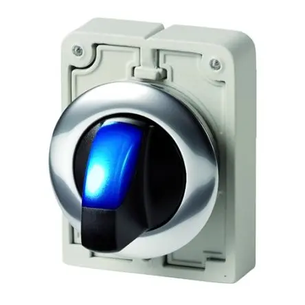 Produktfoto 1 von Eaton Wahlschalter 3-Stufen IP64