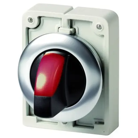 Produktfoto 1 von Eaton Wahlschalter 2-Stufen IP66