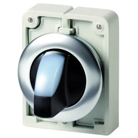 Produktfoto 1 von Eaton Wahlschalter 2-Stufen IP64
