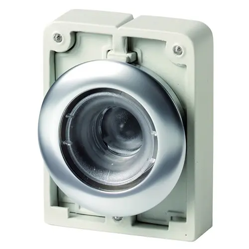 Produktfoto 1 von Eaton Moeller Druckschalter Ø 30.5 mm, IP69, IP66, IP40