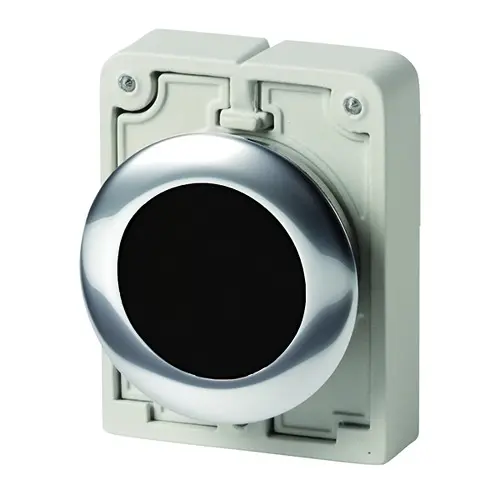 Produktfoto 1 von Eaton Druckschalter Rastend Panel, IP40, IP69K, IP66