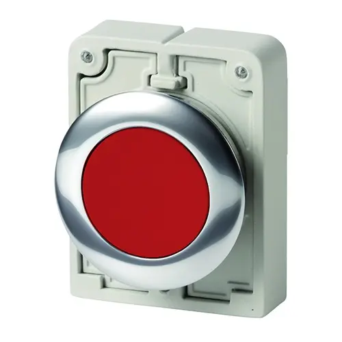 Produktfoto 1 von Eaton Druckschalter Rastend Panel, IP69K, IP66, IP40
