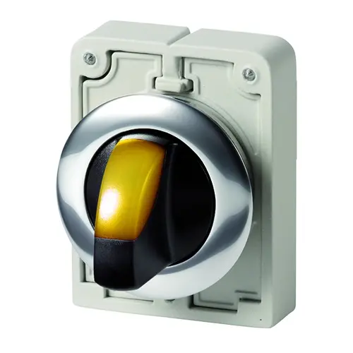 Produktfoto 1 von Eaton Wahlschalter 2-Stufen IP66