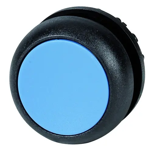 Produktfoto 1 von Eaton Druckschalter Rastend Panel, IP40, IP69K / 0 A