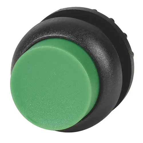 Produktfoto 1 von Eaton Druckschalter Rastend Panel, IP69, IP40, IP66 / 0 A