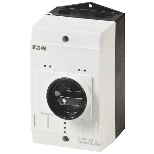 Produktfoto 1 von Eaton Gehäuse für PKZM0