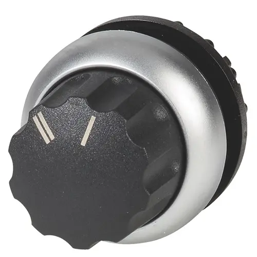 Produktfoto 1 von Eaton M22 Nockenschalter, 2-Stufen, 60°-Wurfwinkel