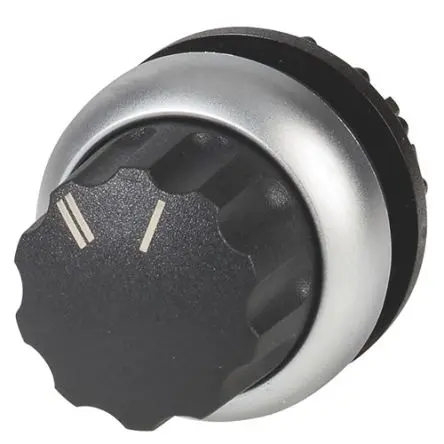 Produktfoto 1 von Eaton M22 Nockenschalter 20 A, 2-Stufen Taste Schraube, 60 °-Wurfwinkel
