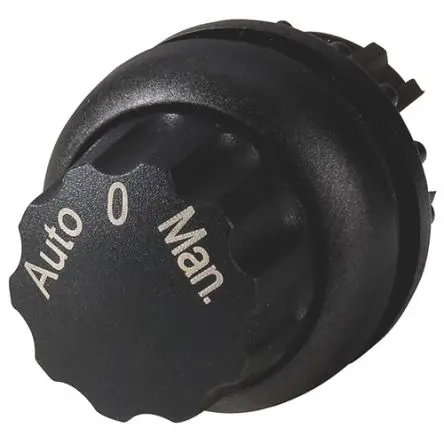 Produktfoto 1 von Eaton M22 Nockenschalter 20 A, 3-Stufen Taste Schraube, 60 °-Wurfwinkel