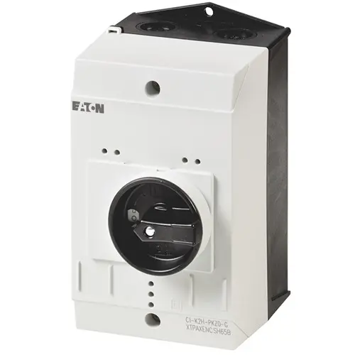 Produktfoto 1 von Eaton Gehäuse für PKZM0