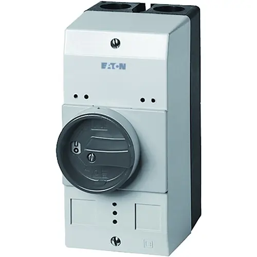 Produktfoto 1 von Eaton Gehäuse für PKZM0