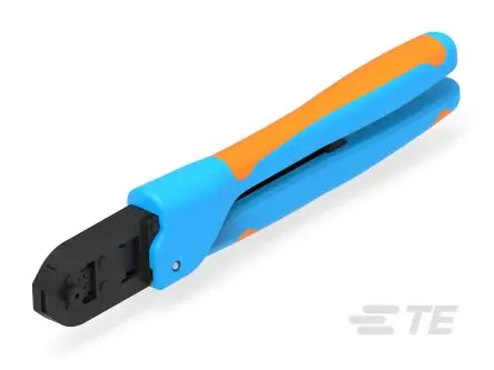 Produktfoto 1 von TE Connectivity CCII Crimp-Werkzeug