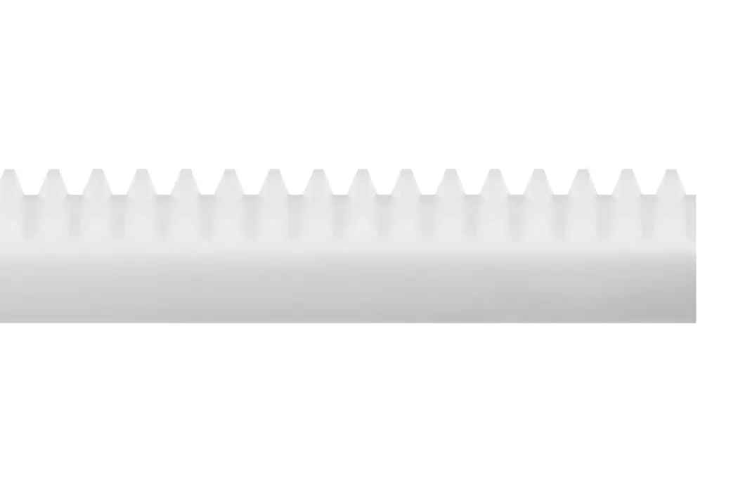 Igus Zahnstange, Modul 1.5 x 16 Zähne, 250 mm 12 mm