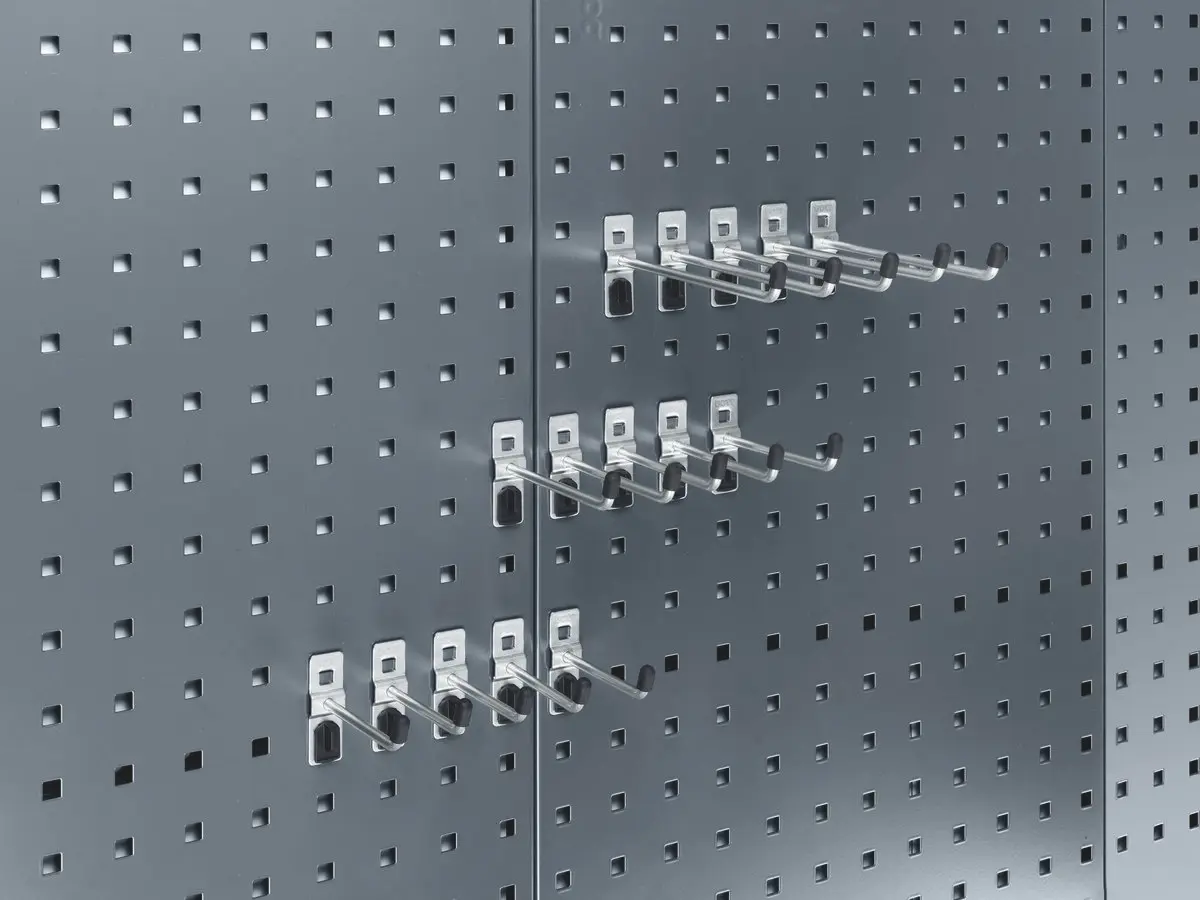 Produktfoto 1 von Bott Haken, Werkzeughaken, Stahl