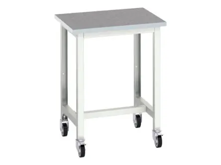 Produktfoto 1 von Bott Mobile Rahmenbank Tragbar Stahl Werkbank L. 600 mm B. 700mm H. 930 mm