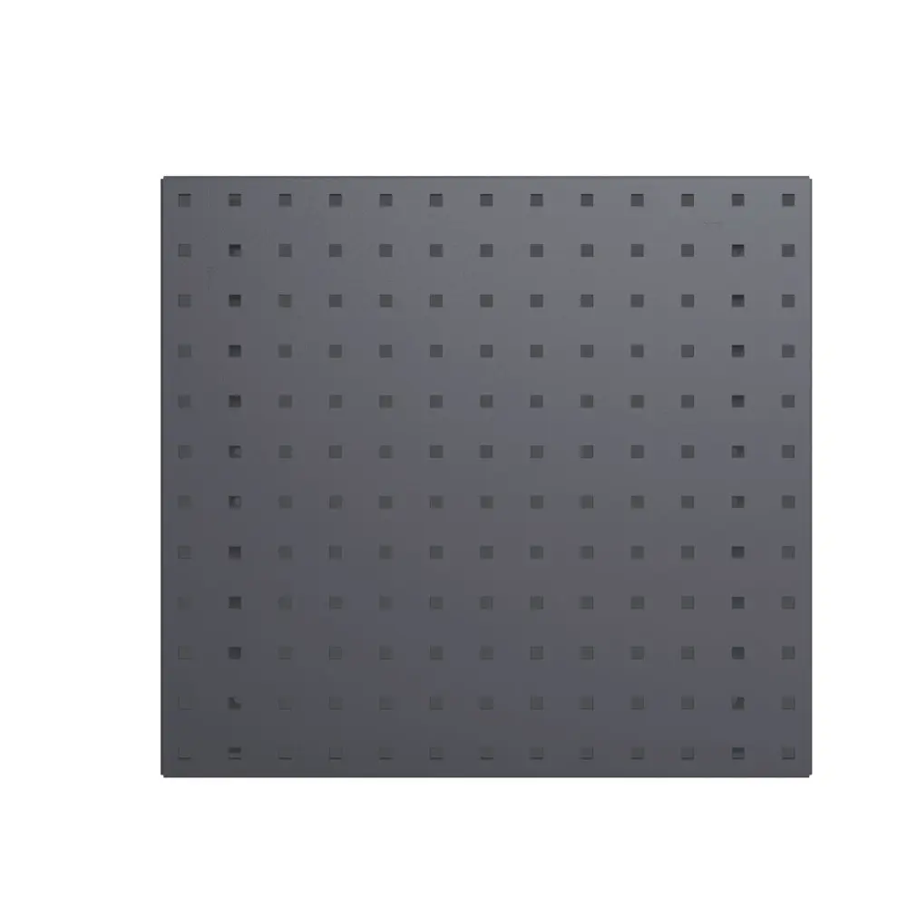 Bott Werkzeugplatte für Wandmontage, Wandplatten, Stahl
