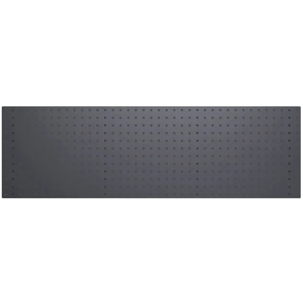 Bott Werkzeugplatte für Wandmontage, Wandplatten, Stahl