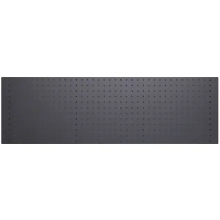 Bott Werkzeugplatte für Wandmontage, Wandplatten, Stahl