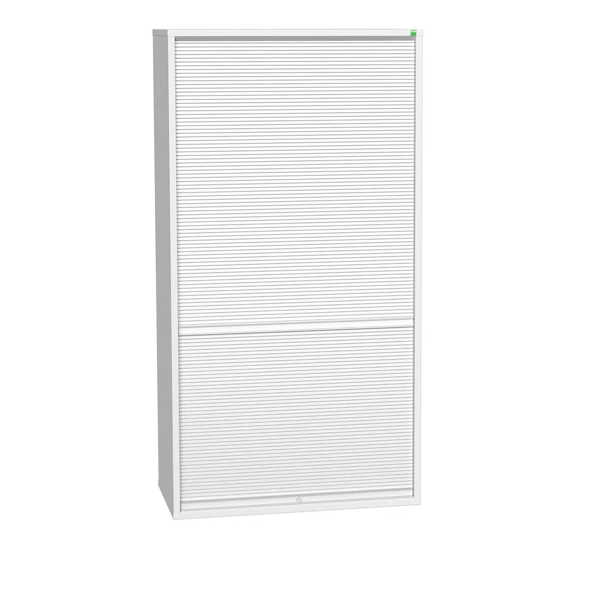 Produktfoto 1 von Bott Schrank Typ Schrank mit Ablage Freistehend 1 Tür/en 3 Regal/e 0 Schublade/n 2000 mm 1050 mm 550 mm Stahlblech