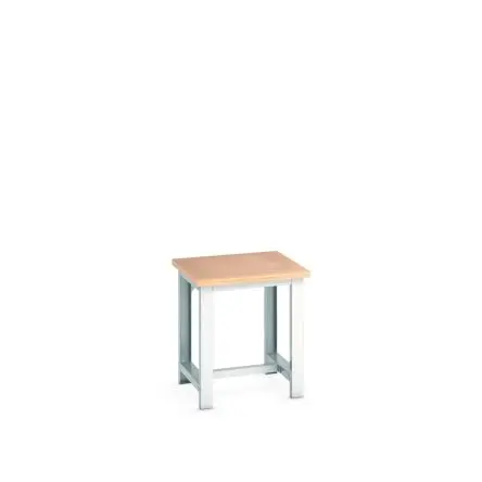 Produktfoto 1 von Bott Rahmenwerkbank Stahl Werkbank L. 750 mm B. 750mm H. 840 mm