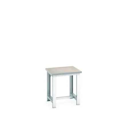 Produktfoto 1 von Bott Rahmenwerkbank Stahl Werkbank L. 750 mm B. 750mm H. 840 mm