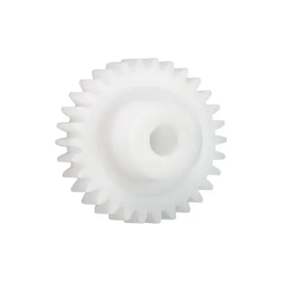 Produktfoto 1 von Igus Stirnrad 32 Zähne / Modul 3, Wälzkreis-Ø 96 mm, Nabe Ø 32 mm / Bohrung 16 mm