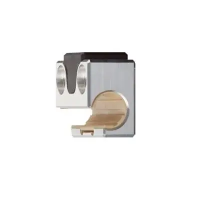Produktfoto 1 von Igus WJRM-01 Linearführung Lagerblock, 35 mm x 26 mm, Traglast 250 N, 250 N