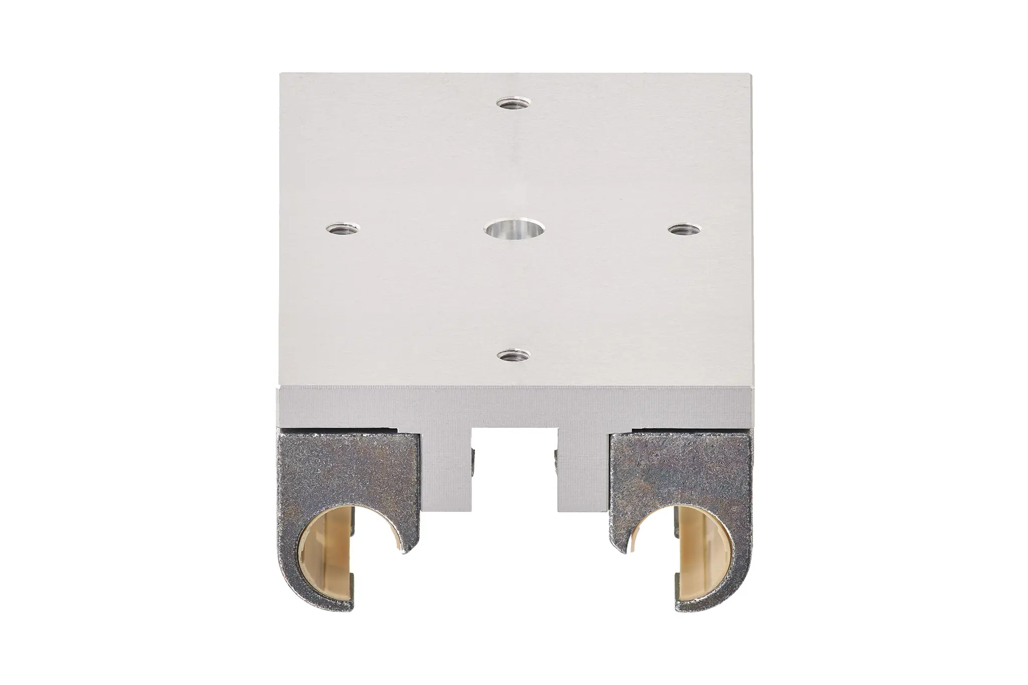 Produktfoto 1 von Igus WWH Linearführung Schlitten, 100 mm x 58 mm, 1000 N