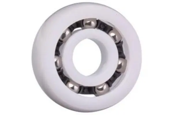 Igus 1-reihig Kugellager, Innen-Ø 8 mm / Außen-Ø 24 mm Außen-ø , Breite 8 mm 24 mm