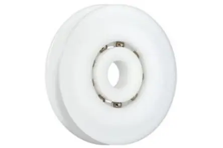 Igus 1-reihig Kugellager, Innen-Ø 12 mm / Außen-Ø 60 mm Außen-ø , Breite 12 mm 60 mm