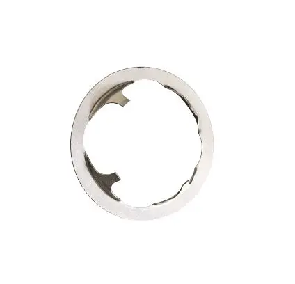 Produktfoto 1 von Igus Klemmring Endabdeckung für Kugelrollen, 36 x 41 mm, Innen ø 36 mm
