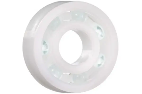 Igus 1-reihig Kugellager, Innen-Ø 12 mm / Außen-Ø 21 mm Außen-ø , Breite 5 mm 21 mm
