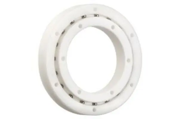 Produktfoto 1 von Igus Kugellager, Innen-Ø 40 mm / Außen-Ø 80 mm Außen-ø , Breite 15 mm