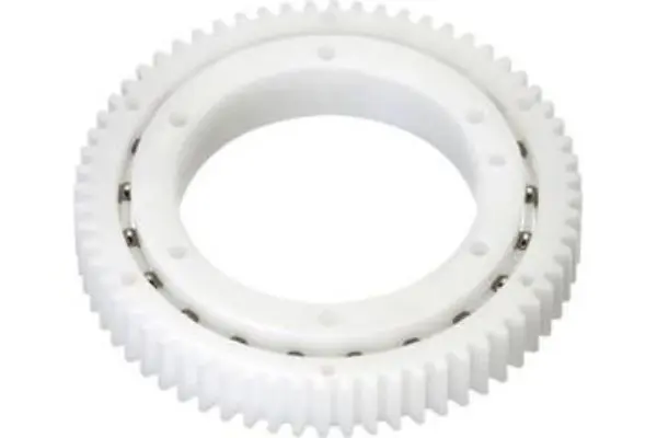 Produktfoto 1 von Igus Kugellager, Innen-Ø 60 mm / Außen-Ø 100 mm Außen-ø , Breite 17.5 mm