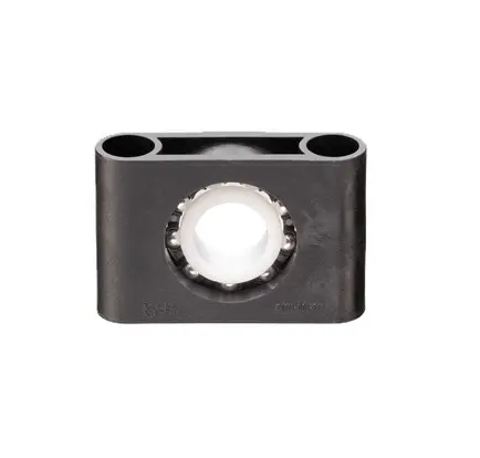Produktfoto 1 von Igus Stehlager aus Igumid G, Innen-Ø 6 mm