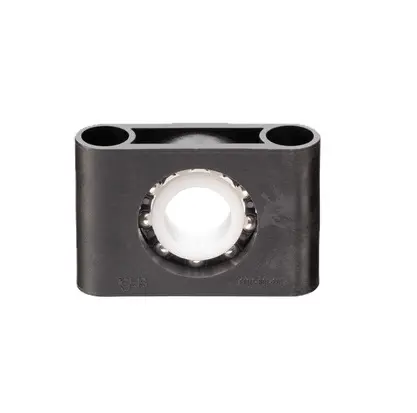 Produktfoto 1 von Igus Stehlager aus Igumid G, Innen-Ø 10 mm
