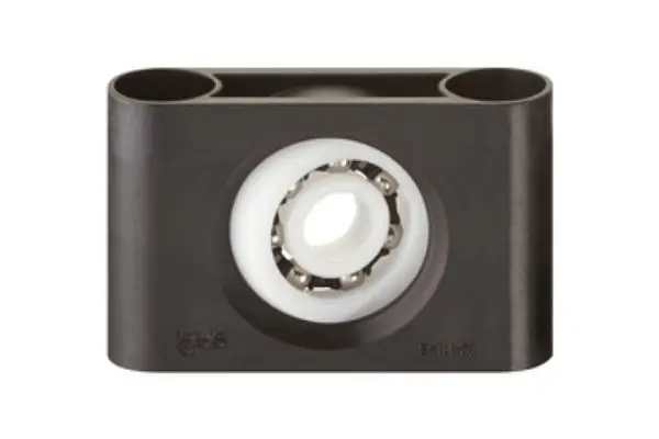 Produktfoto 1 von Igus Stehlager aus Igumid G, Innen-Ø 10 mm