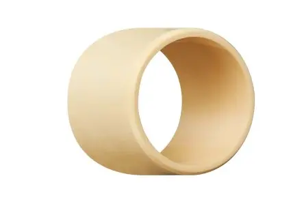 Igus Gleitlager, 18 mm Bohrung 20 mm Außen-ø