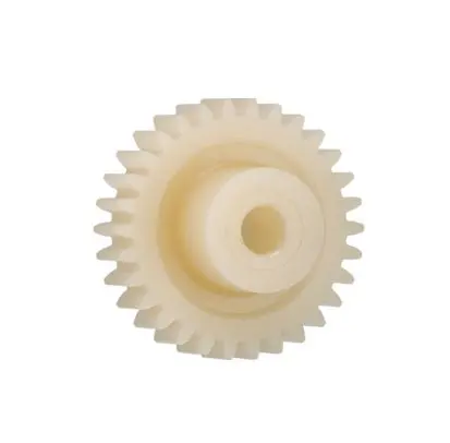 Produktfoto 1 von Igus Stirnrad 120 Zähne / Modul 1 / Bohrung 12 mm