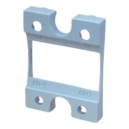 Produktfoto 1 von Carlo Gavazzi Relaisabdeckung