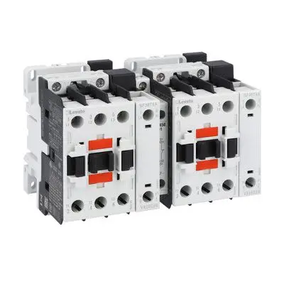 Produktfoto 1 von Lovato BFC Schütz 230V ac-Spule, 440V / 56 A 2 Öffner