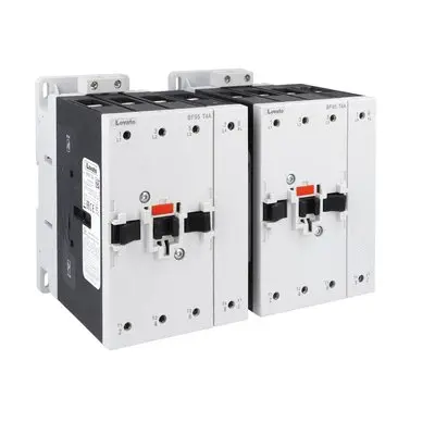 Produktfoto 1 von Lovato BFC Schütz 230 V ac-Spule, 440V / 140 A 2 Öffner
