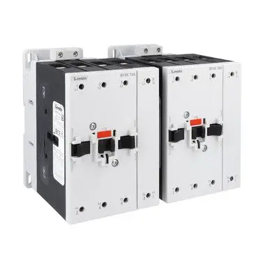 Produktfoto 1 von Lovato BFC Schütz 230V ac-Spule, 440V / 140 A 2 Öffner