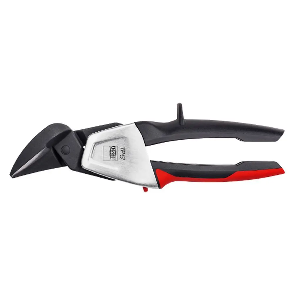 Produktfoto 1 von Bessey 230 mm Blechschere für Blech