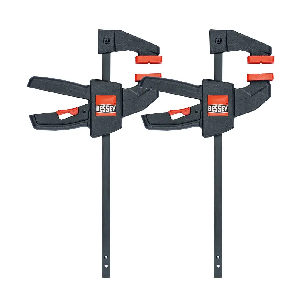 Produktfoto 1 von Bessey Klemmensortiment, Schnellspanner, 40 mm x 110 mm