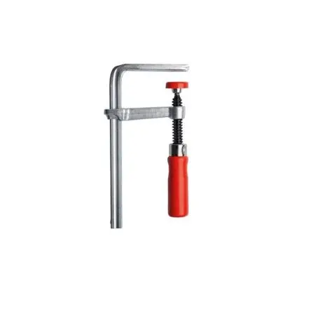 Produktfoto 1 von Bessey Klemme, Schienen-/Tischschraubklemme, 60 mm x 120 mm