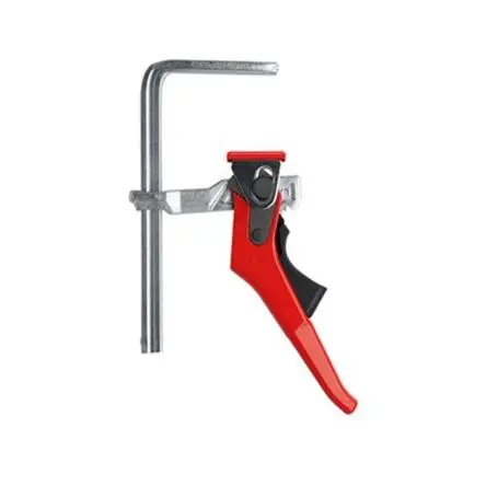 Produktfoto 1 von Bessey Klemme, Klemme, 60 mm x 160 mm