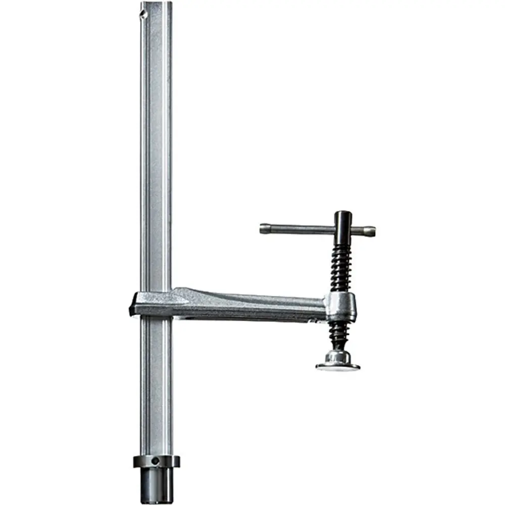Produktfoto 1 von Bessey Klemme, Tischzwinge mit Schraubgriff, 120 mm x 300 mm