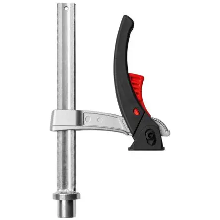 Produktfoto 1 von Bessey Klemme, Tischzwinge mit Hebelgriff, 80 mm x 150 mm