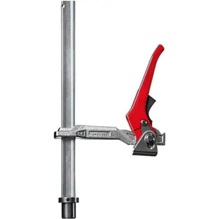 Produktfoto 1 von Bessey Klemme, Tischzwinge mit Hebelgriff, 140 mm x 300 mm